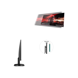 aoc-monitor-22b2hm-21-5-inch-va-fhd-75hz AOC Monitor 22B2HM 21.5 Inch VA FHD 75Hz
