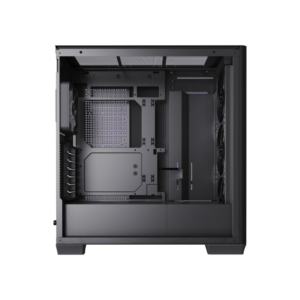 apnx-casing-c1-argb-atx-include-4-fan-black APNX Casing C1 ARGB ATX Include 4 Fan - Black