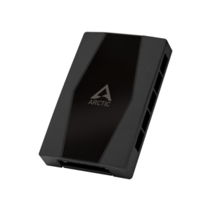 ARCTIC Fan Hub 10 Port PWM SATA Power