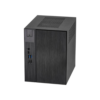 ASROCK Casing DeskMeet B660 WiFi Barebone (Case + PSU + Motherboard)