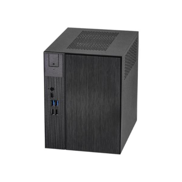 ASROCK Casing DeskMeet B660 WiFi Barebone (Case + PSU + Motherboard)