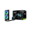 ASROCK CPU Cooler Challenger 240 Digital AIO