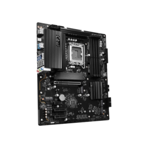 asrock-z890-pro-a-motherboard-intel-z890-lga-1851-ddr5-atx ASROCK Z890 Pro-A | Motherboard Intel Z890 LGA 1851 DDR5 ATX