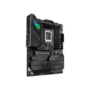 ASUS ROG STRIX B860-F GAMING WIFI