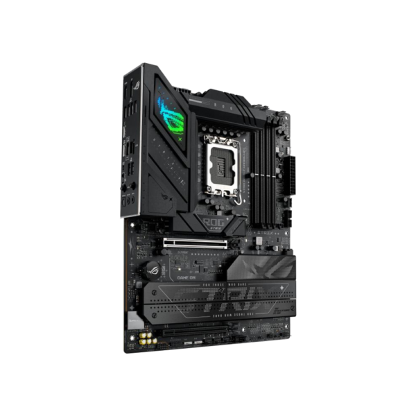 ASUS ROG STRIX B860-F GAMING WIFI