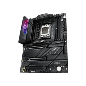 ASUS ROG STRIX X670E-E GAMING WIFI (Socket AM5)