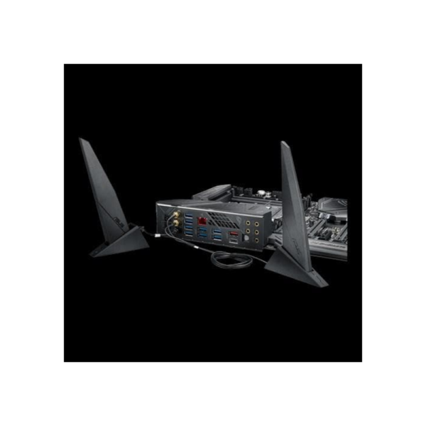 Asus ROG Zenith Extreme (TR4, AMD Promontory X399, DDR4, USB3.1,SATA3)