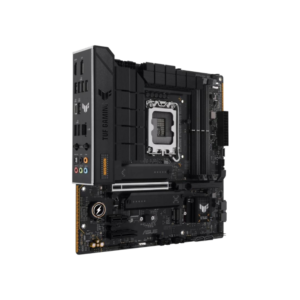 ASUS TUF GAMING B760M-PLUS WIFI II