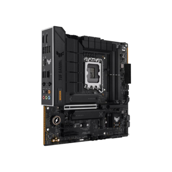 ASUS TUF GAMING B760M-PLUS WIFI II