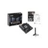 ASUS TUF GAMING B850M-PLUS WIFI - MicroATX Motherboard AMD AM5 DDR5