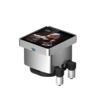 PCCOOLER CPU Cooler DT360 ARGB Display - White