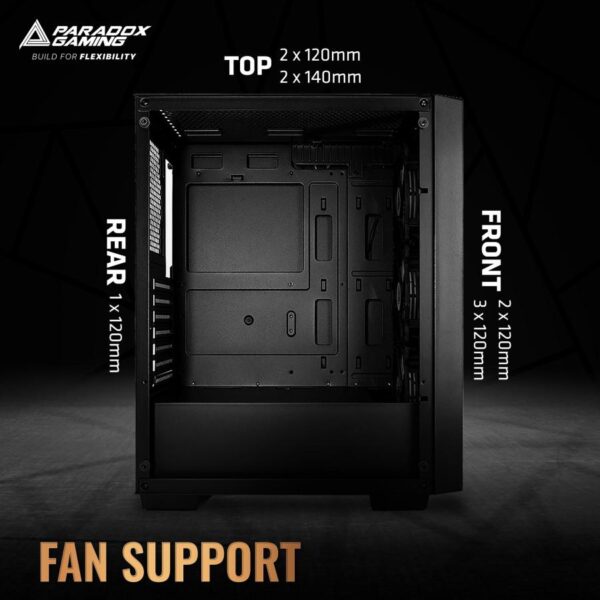 b2540d66-9754-4124-b49d-0dcf997e9811.jpgtplv-aphluv4xwc-origin-jpeg.jpeg PARADOX GAMING Casing Twister V2 ATX Mesh 3 Fan RGB