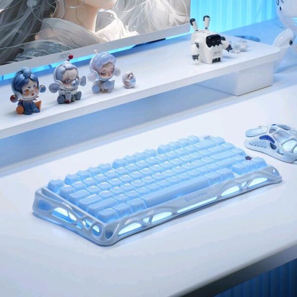b427c315e1ef43c288768acd2ab7c0abtplv-aphluv4xwc-origin-jpeg.jpeg GRAVASTAR Keyboard Mercury K1 Wireless Mechanical - Ice Blue