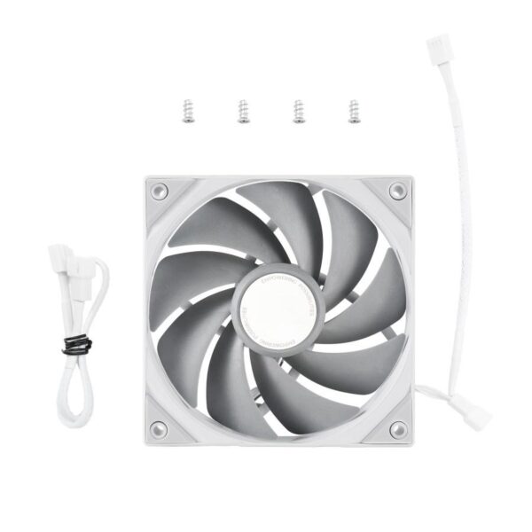 TRYX Fan Casing Rota Pro 120 LCP 120mm - White