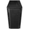 COUGAR Casing Uniface Mini M-ATX Mini Tower - Black