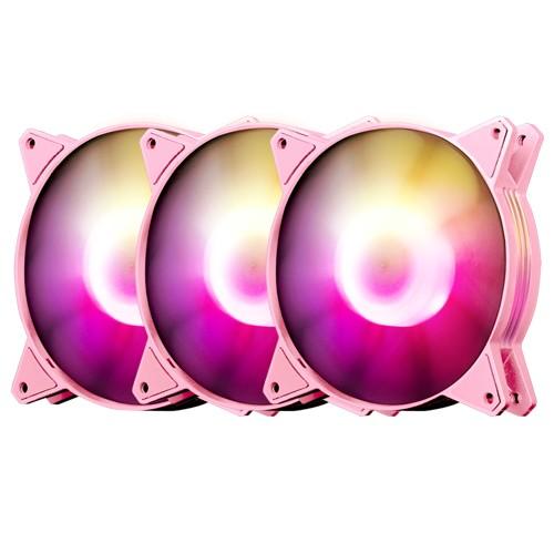 b665c2d0-94c9-454b-b7b2-d04d692aff20.jpgtplv-aphluv4xwc-origin-jpeg.jpeg AIGO Fan Casing DarkFlash C6MS Aurora Rainbow 120mm 3 in 1 - Pink