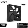 b7704507503d4faea6774cb0bc4fa28atplv-aphluv4xwc-origin-jpeg.jpeg NZXT Fan Casing F120P Static Pressure PWM 120mm - Black