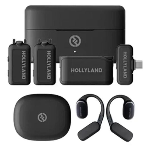 b7964c963fc04547b2dd8ba494e68a34tplv-aphluv4xwc-origin-jpeg.jpeg HOLLYLAND Microphone Lark Max 2 Ultimate Combo Wireless
