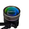 LIAN LI CPU Cooler Galahad II Trinity 240 ARGB AIO SL-Infinity