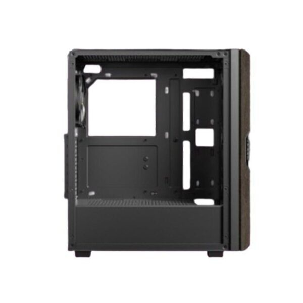 ANTEC Casing AX63 Wood ARGB Mid Tower