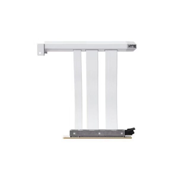 b9380497cf574f019b5ae1b4f30adb3btplv-aphluv4xwc-origin-jpeg.jpeg HYTE PCIe 5.0 Riser Cable With Colored Shroud - Snow White