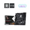 MSI Motherboard PRO B840M-B mATX - Socket AM5 DDR5