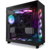 NZXT Fan Casing F280 RGB Core Single Frame - White