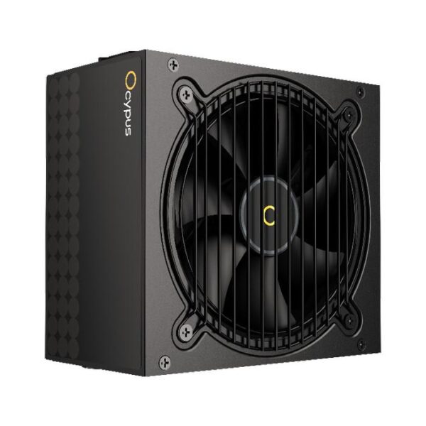 OCYPUS Power Supply Gamma P550 80+