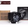 NOCTUA CPU Cooler NH-D15 G2 Chromax Black Dual Tower
