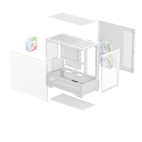 bcd61b55506f4a4f95f24a35be3803edtplv-aphluv4xwc-origin-jpeg.jpeg DEEPCOOL Casing CG380 3F M-ATX 3 Fan ARGB - White