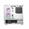 DARKFLASH Casing DS950V ATX 4 Fan
