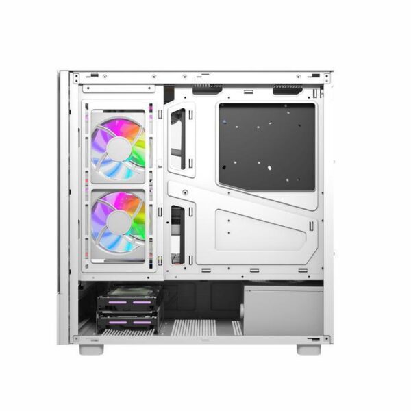 DARKFLASH Casing DS950V ATX 4 Fan
