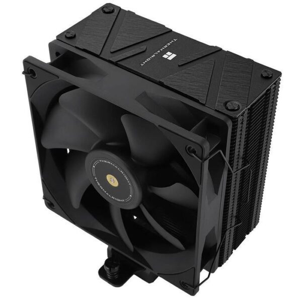 THERMALRIGHT CPU Cooler Assassin Spirit X 120 EVO Dark - Black