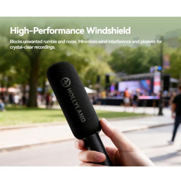 bda4ac1affc544f0bd48e4ccbdd42a2ctplv-aphluv4xwc-origin-jpeg.jpeg HOLLYLAND Interview Adaptor For Wireless Microphone