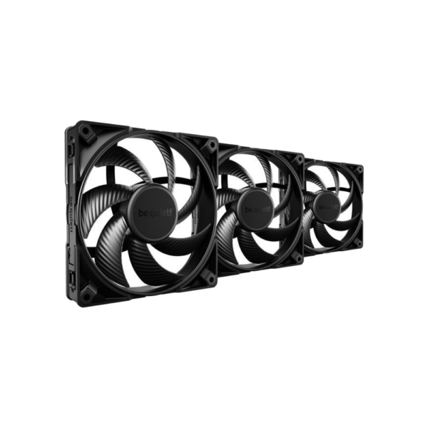 be-quiet-cpu-cooler-silent-loop-3-420mm-aio BE QUIET CPU Cooler Silent Loop 3 420mm AIO