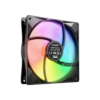 be-quiet-fan-casing-light-wings-lx-pwm-140mm-triple-pack BE QUIET Fan Casing Light Wings LX PWM 140mm Triple Pack