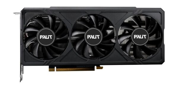 PALIT VGA Geforce RTX 4060 Ti JetStream OC 8GB GDDR6