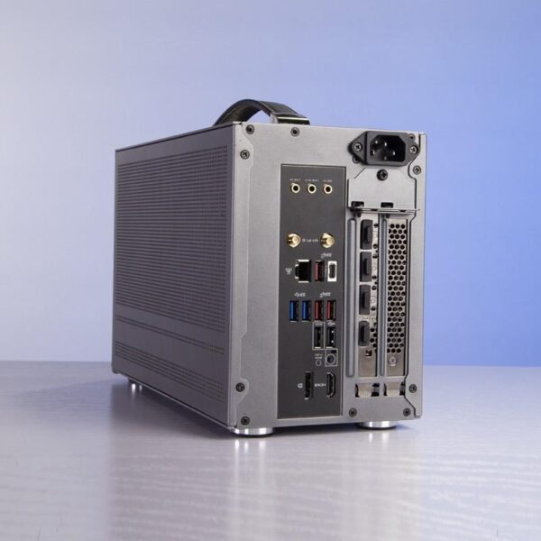 bed3a84c-d8a9-4528-9e67-45dfc2fe3423.jpgtplv-aphluv4xwc-origin-jpeg.jpeg PCCOOLER Casing Mini I100G Pro Mesh Mini ITX - Grey