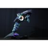 COOLER MASTER Casing Shark X Mini ITX + PSU AIO Riser Fan