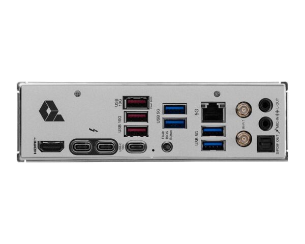 MSI Motherboard PRO Z890-A WiFi - Intel LGA 1851