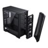 PHANTEKS Casing Eclipse G500A Mid Tower ATX 4 Fan