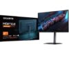 GIGABYTE Monitor MO27Q2 27 Inch OLED QHD 240Hz