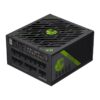 GAMEMAX Power Supply GX1250 Pro 80+ Platinum Modular ATX 3.1 - Black