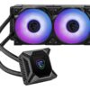MSI CPU Cooler MPG CoreLiquid K240 Liquid