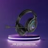 RYUNIX Headset Raku HXW1 Gaming Wired 7.1 Virtual Surround