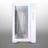 MAGNIUMGEAR Casing Neo Qube 2 - White