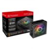 THERMALTAKE Power Supply Smart BX1 RGB 750W 80+ Bronze