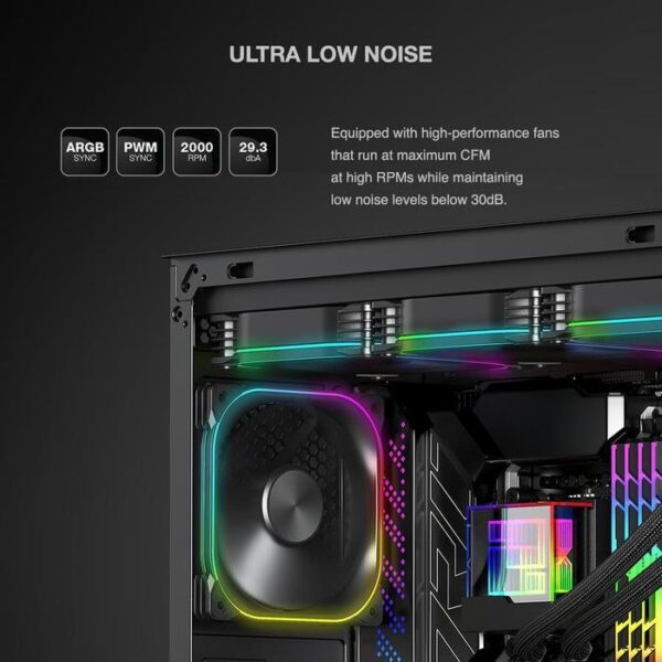 c7bcacd784d04378ae6a4022073b5bd4tplv-aphluv4xwc-origin-jpeg.jpeg TECWARE Fan Casing Topan Quad ARGB RX PWM Reverse 120mm