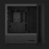 TRYX Casing Flova F50 Mid Tower ATX - Black