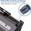 ca6509ada09e4f81a651915090948e7dtplv-aphluv4xwc-origin-jpeg.jpeg EZDIY-FAB PSU Cable Extension 16AWG 6 Cable V2 EZDPI228-5 - Black Purple